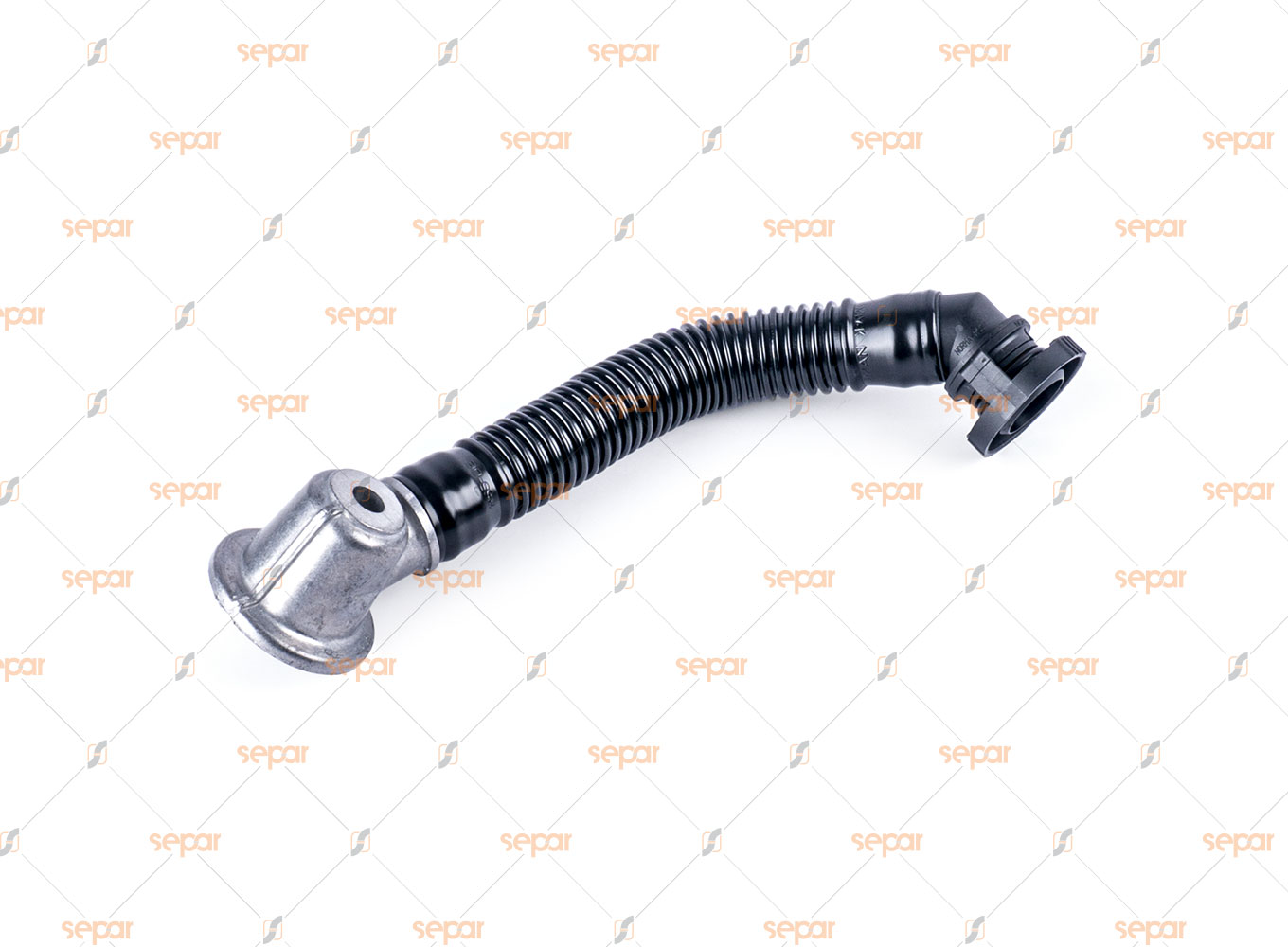 AIR DISCHARGE PIPE - MN.020.1062