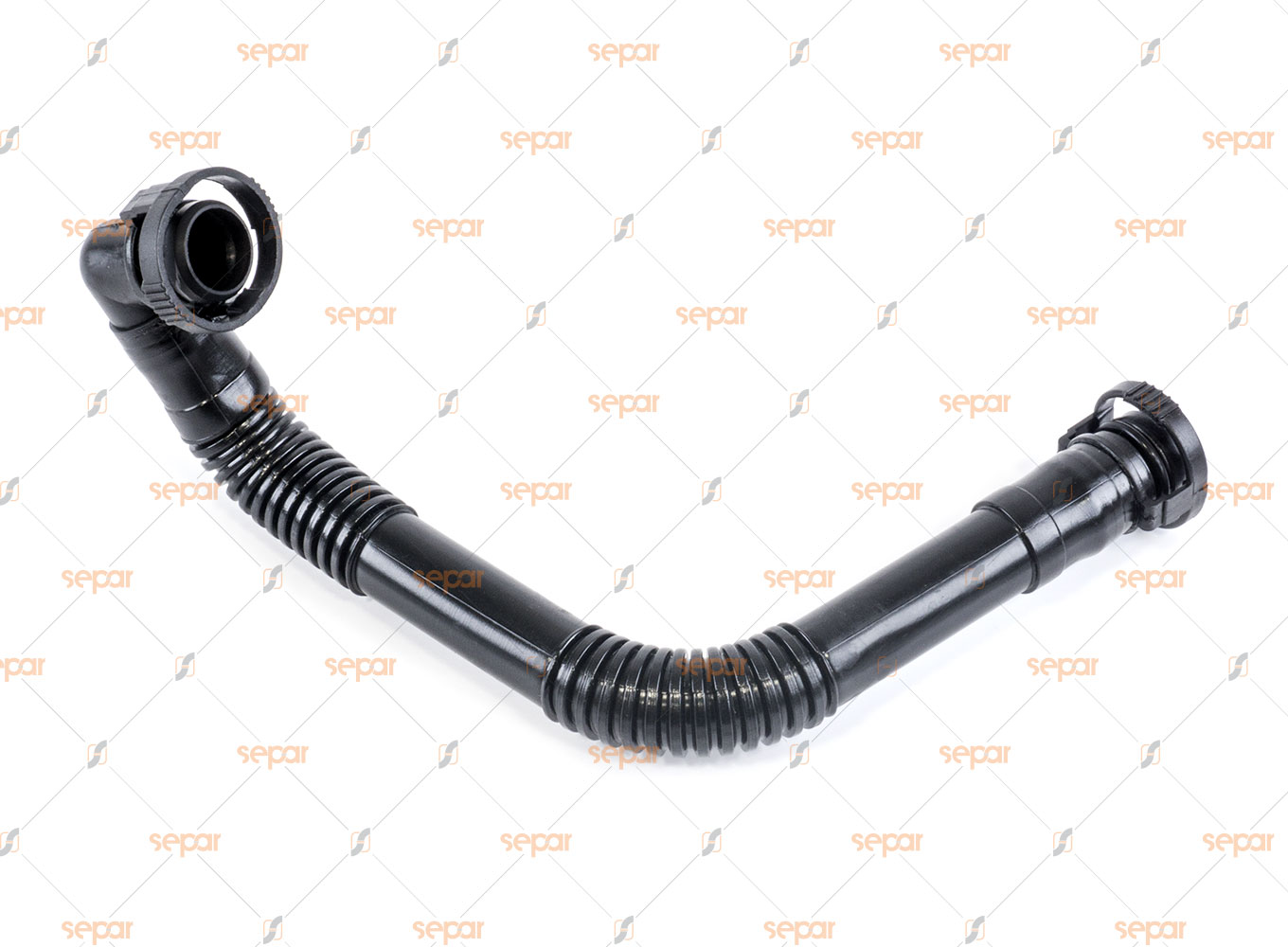 AIR DISCHARGE PIPE - MN.020.1064