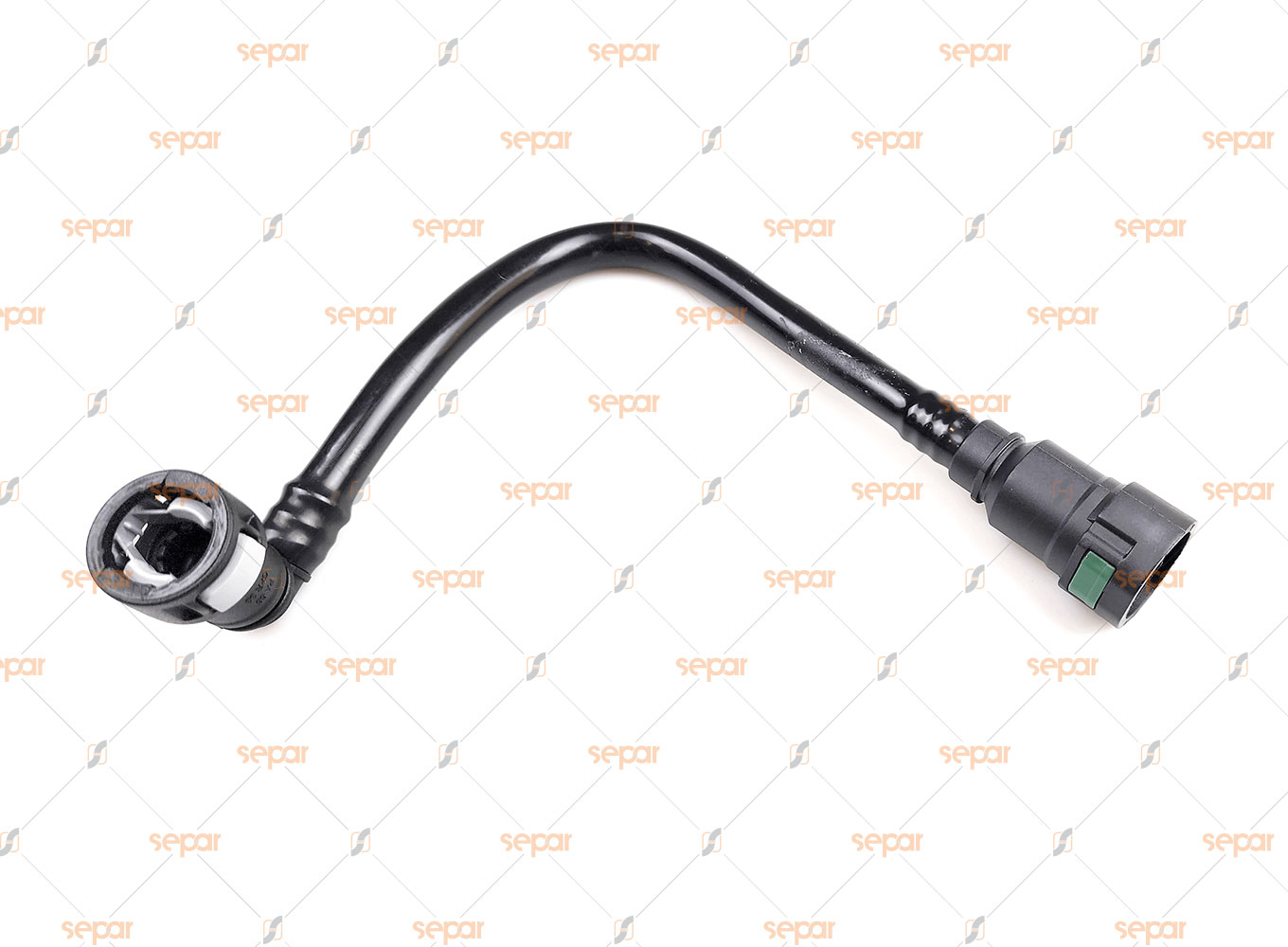 FUEL PIPE - MN.020.1070