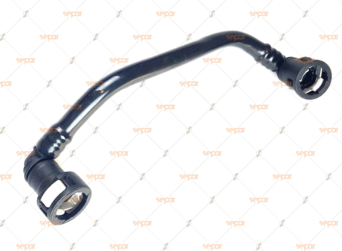 FUEL PIPE - MN.020.1072