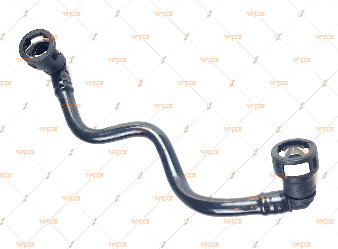 FUEL PIPE - MN.020.1074