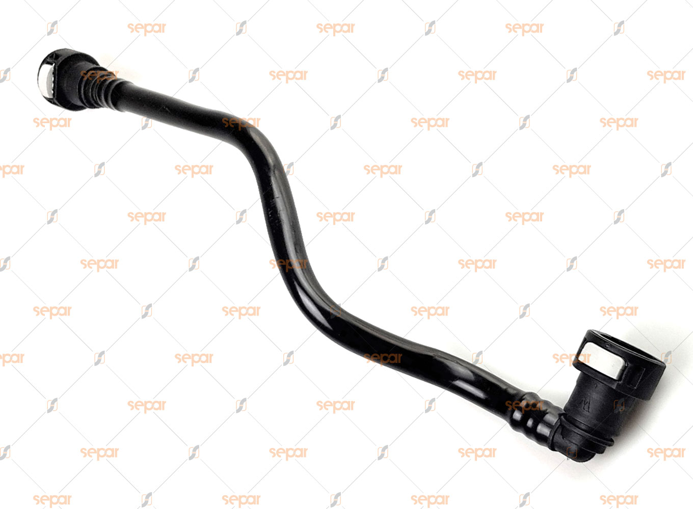 FUEL PIPE - MN.020.1075