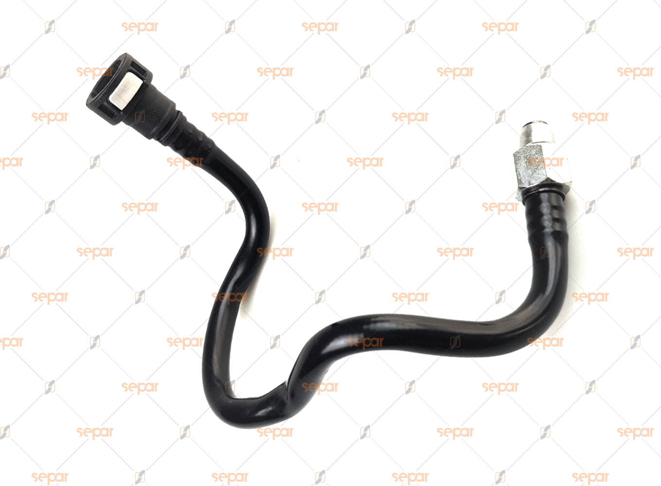 FUEL PIPE - MN.020.1076