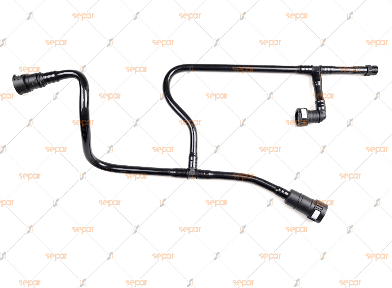 FUEL PIPE - MN.020.1077