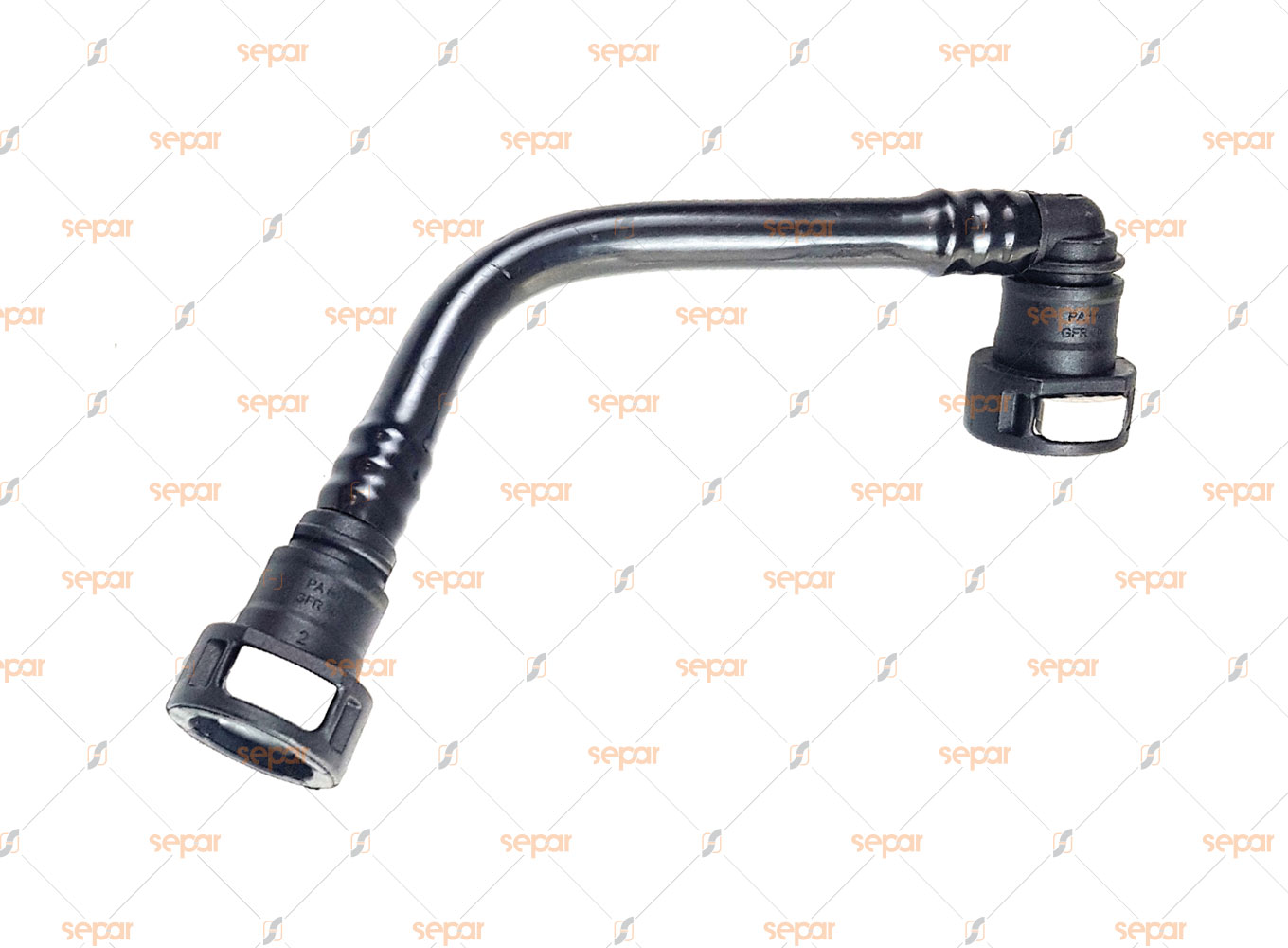 FUEL PIPE - MN.020.1078