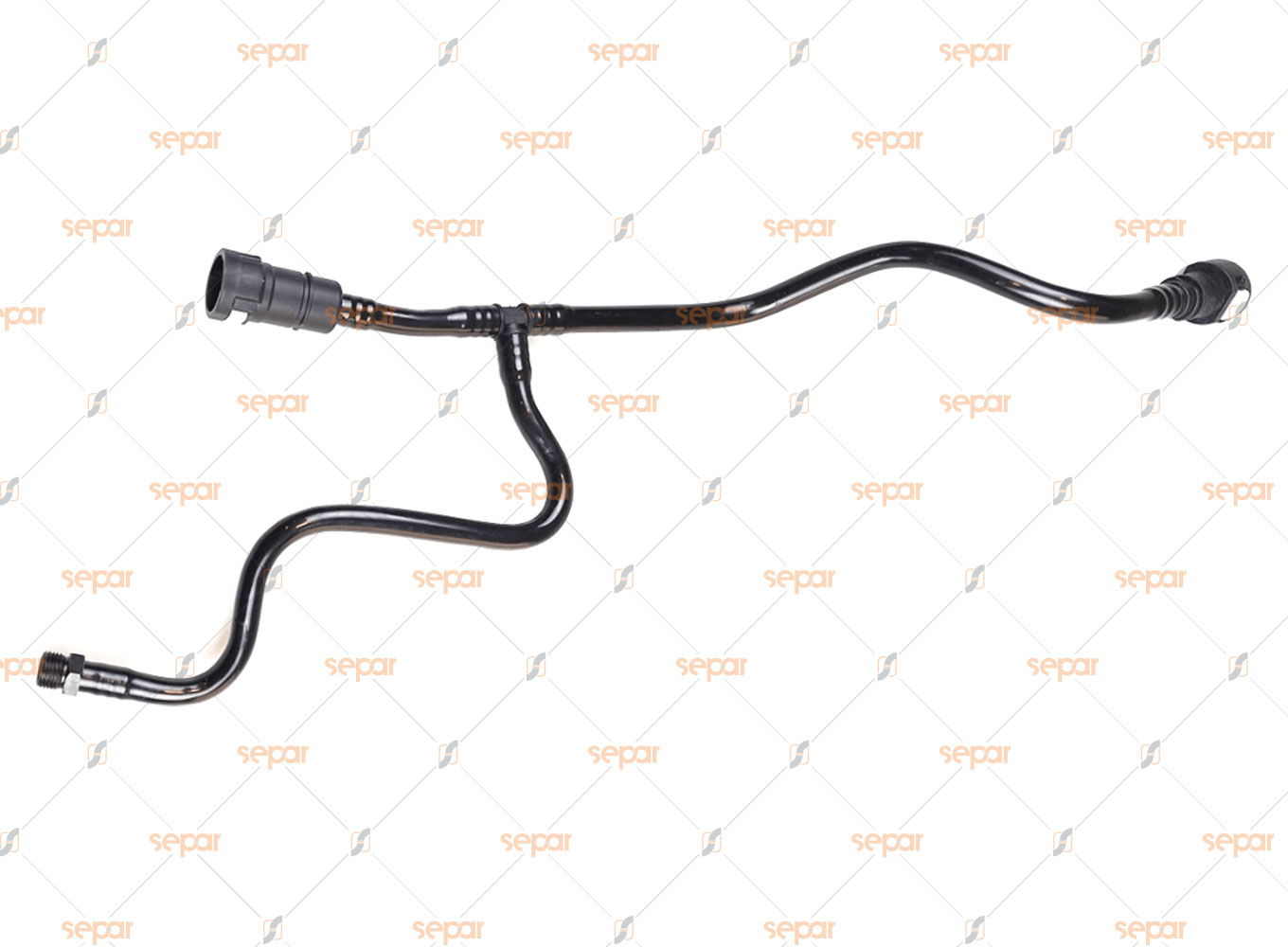 FUEL PIPE - MN.020.1086