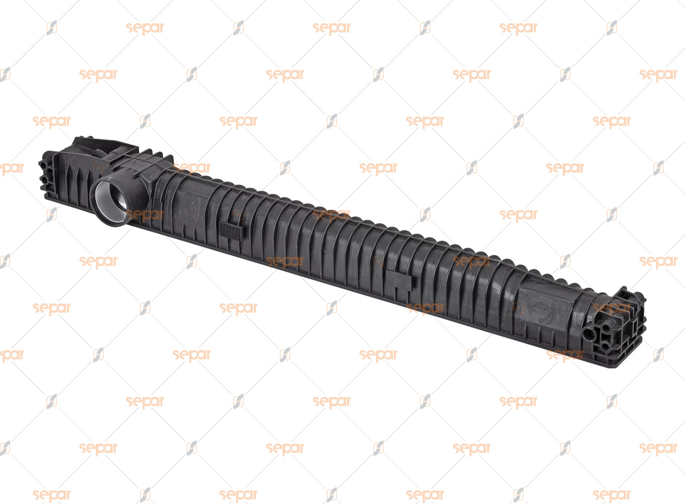 RADIATOR TANK-BELOW - MR.010.1008