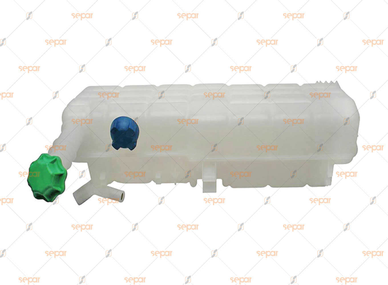 RADIATOR EXPANSION TANK - MR.010.1009