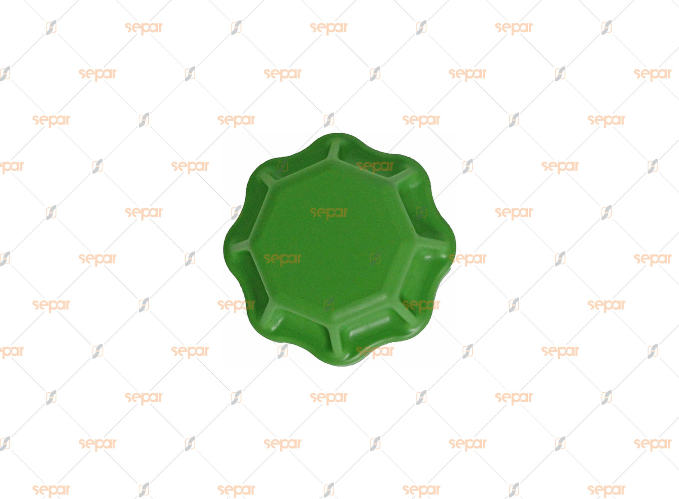 RADIATOR EXPANSION TANK  CAP - MR.010.1010