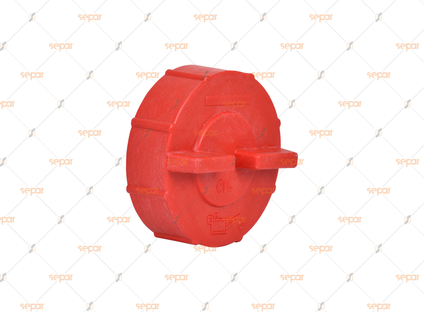 OIL FILLER CAP - MR.010.1012