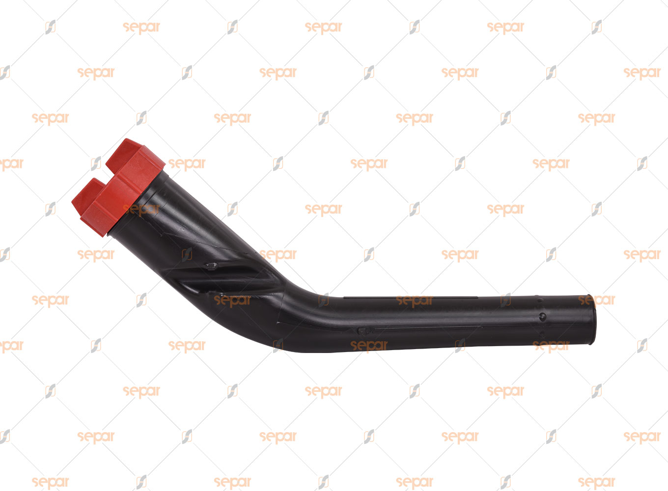 OIL FILLER PIPE-WITH CAP - MR.010.1013