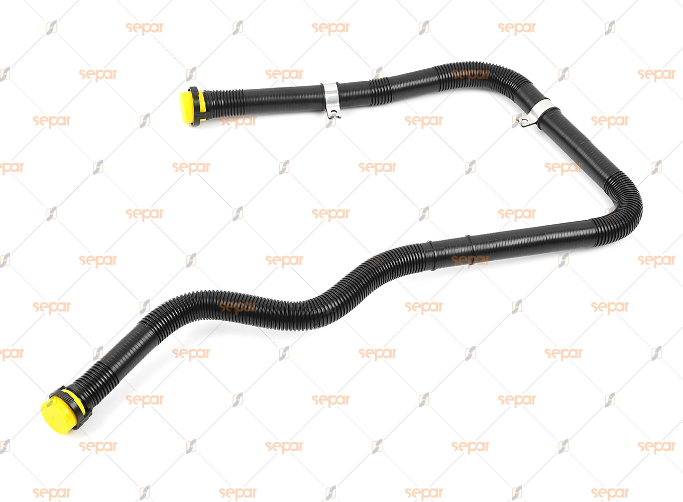 OIL FILLER PIPE - MR.010.1014
