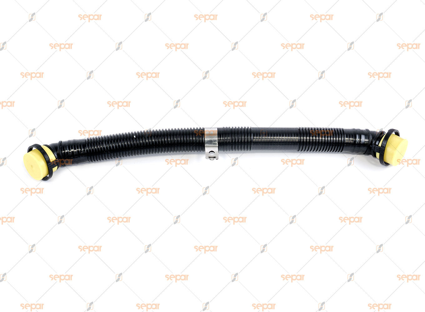 OIL FILLER PIPE - MR.010.1016