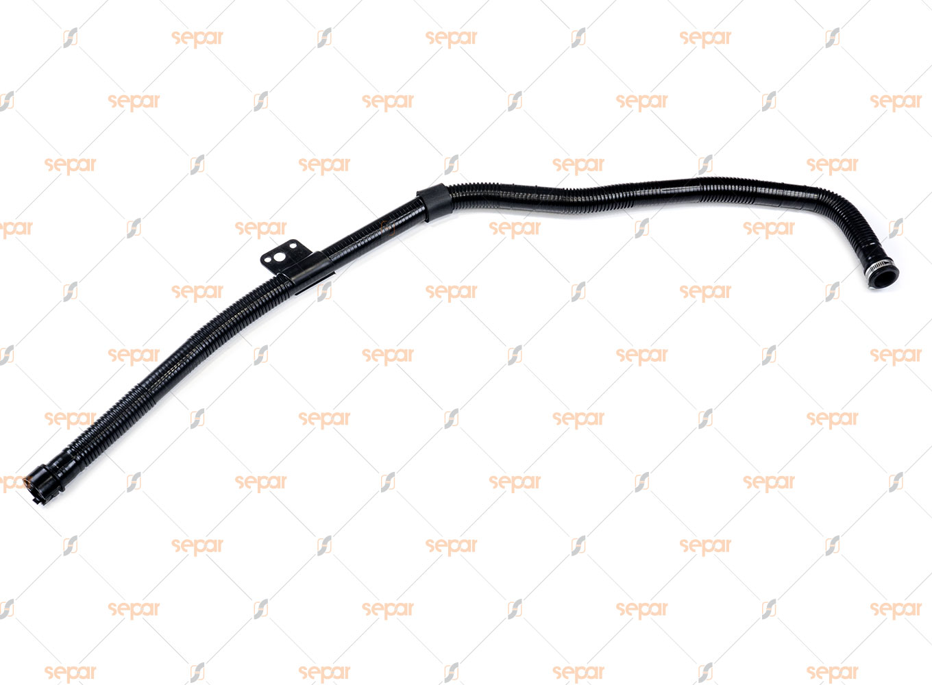 OIL FILLER PIPE - MR.010.1018