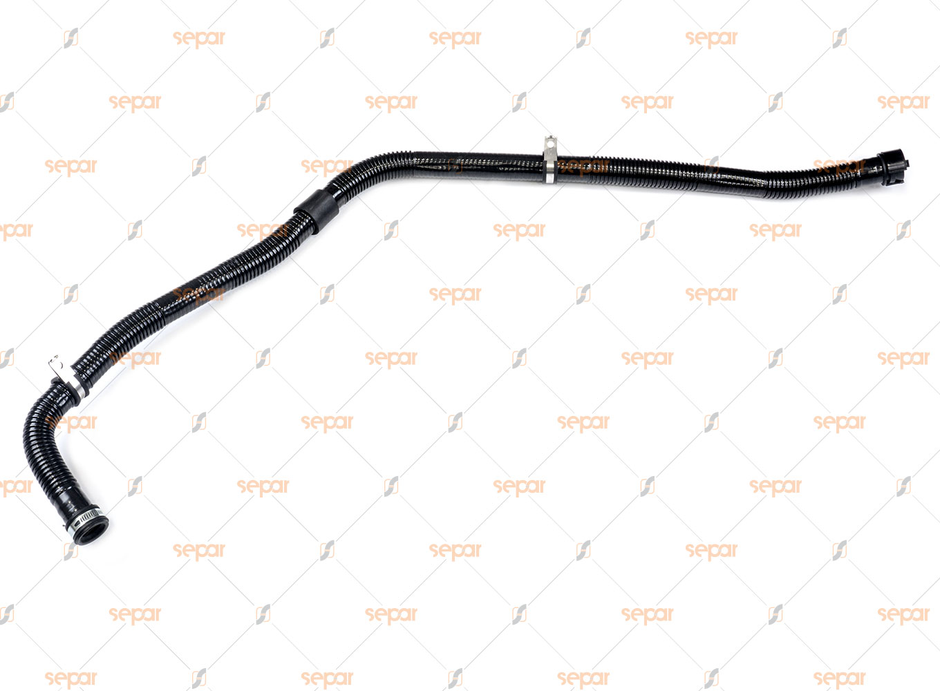 OIL FILLER PIPE - MR.010.1019
