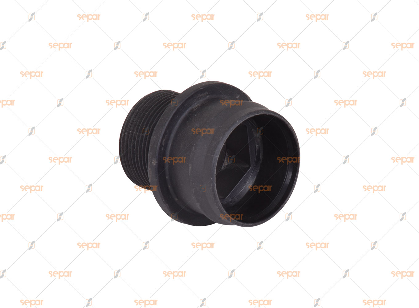 OIL FILLER PIPE SLEEVE - MR.010.1020