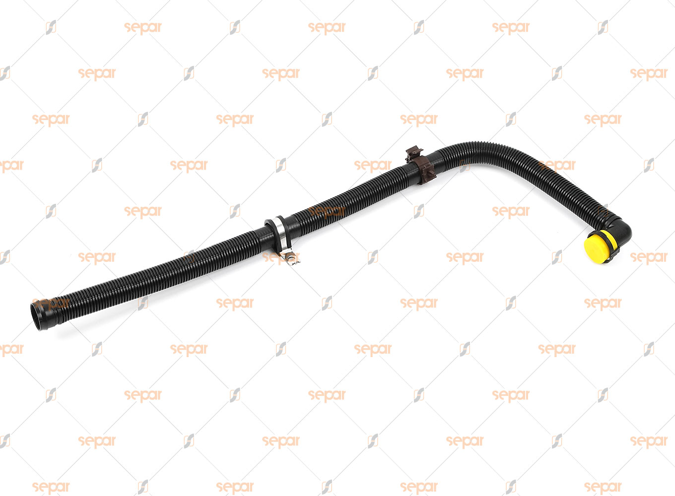 COMPRESSOR INTAKE PIPE - MR.010.1024
