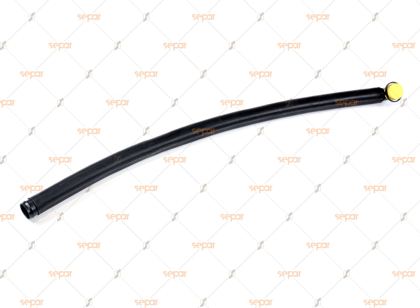 COMPRESSOR INTAKE PIPE-REINFORCED - MR.010.1024-G