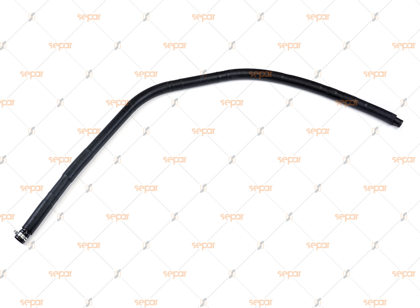 COMPRESSOR INTAKE PIPE-REINFORCED - MR.010.1026-G