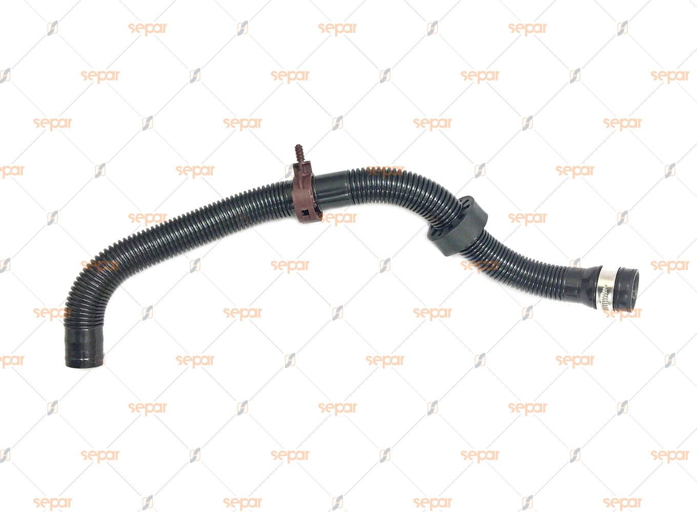 COMPRESSOR INTAKE PIPE - MR.010.1027