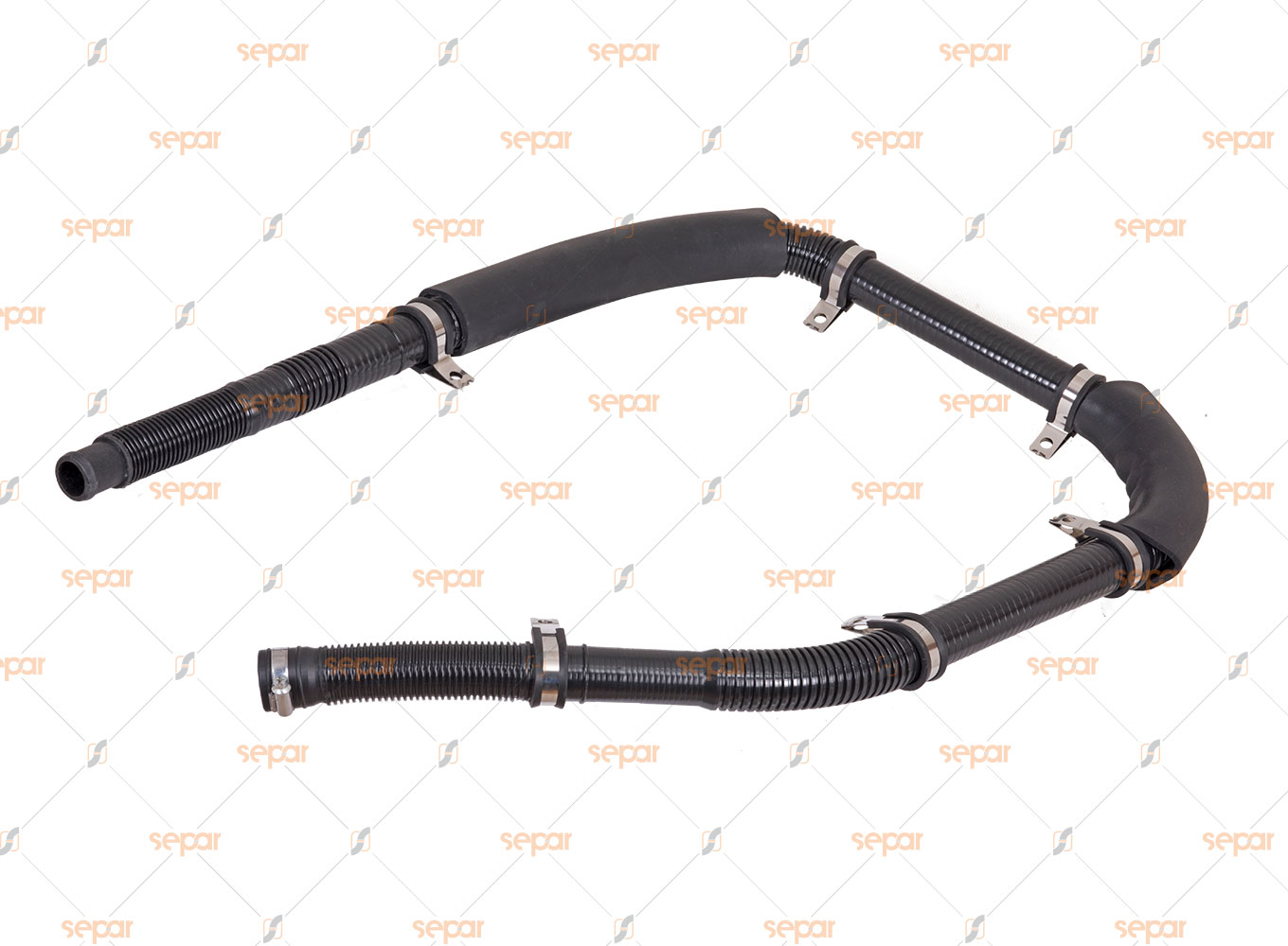 COMPRESSOR INTAKE PIPE - MR.010.1028