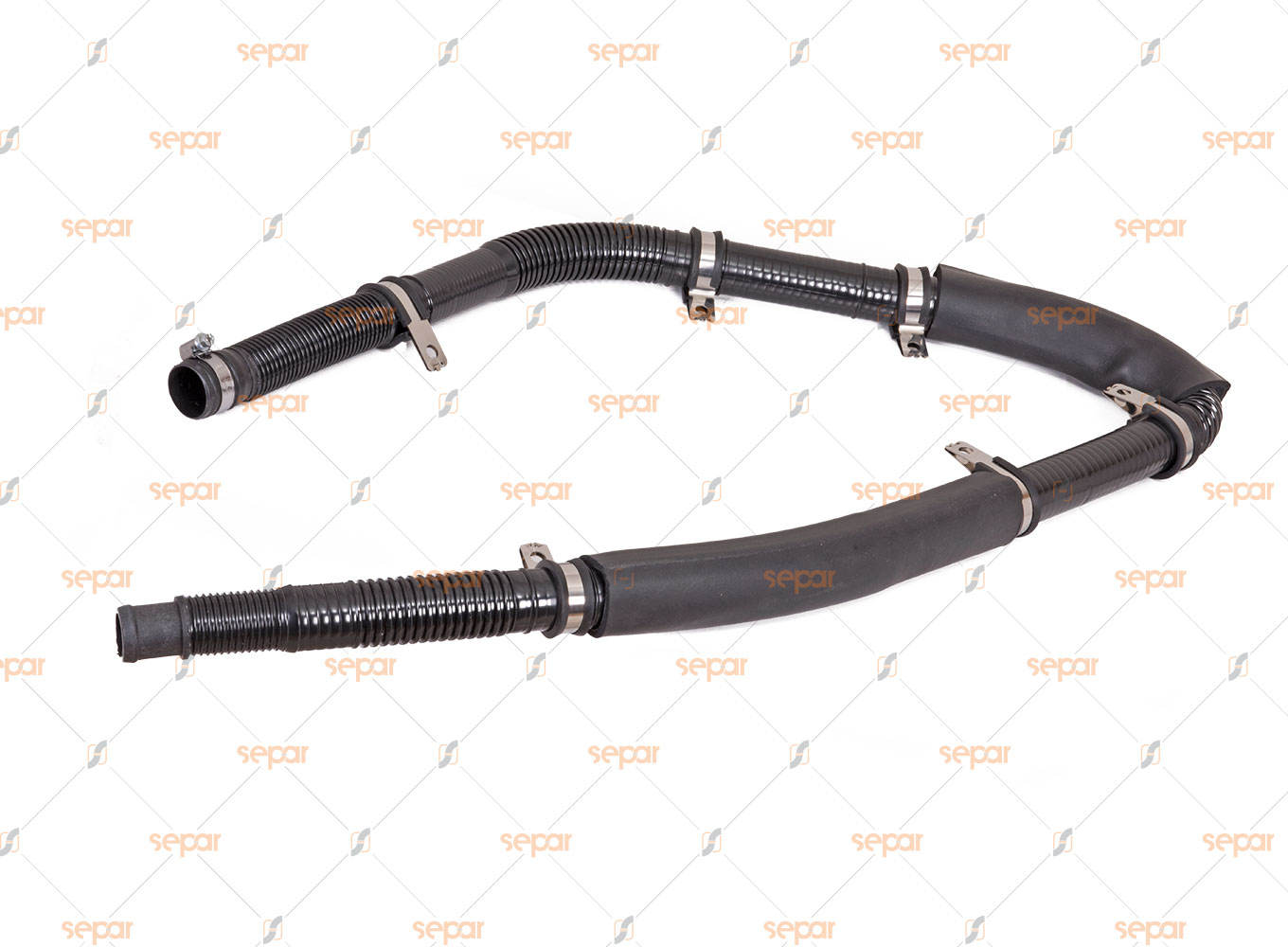 COMPRESSOR INTAKE PIPE - MR.010.1029