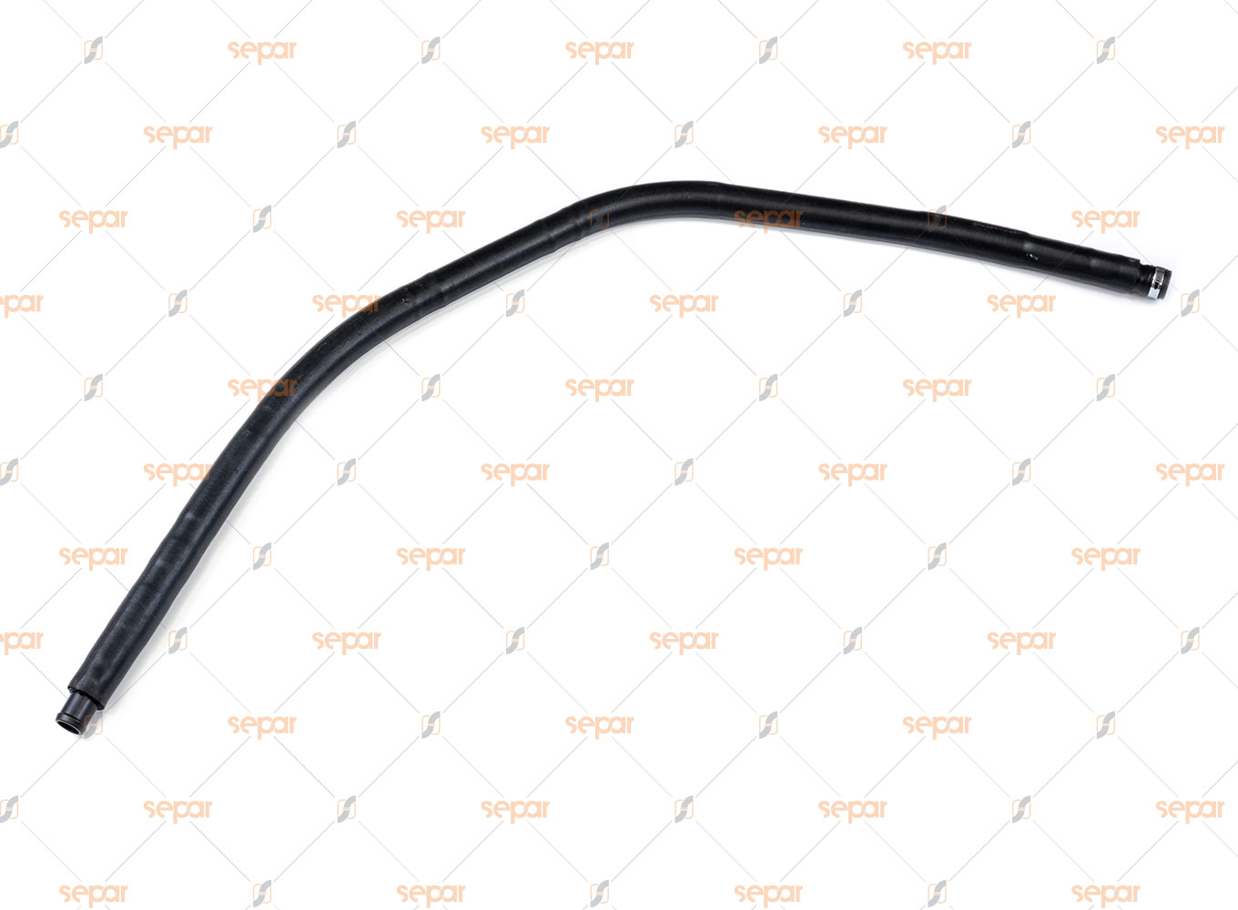 COMPRESSOR INTAKE PIPE-REINFORCED - MR.010.1029-G