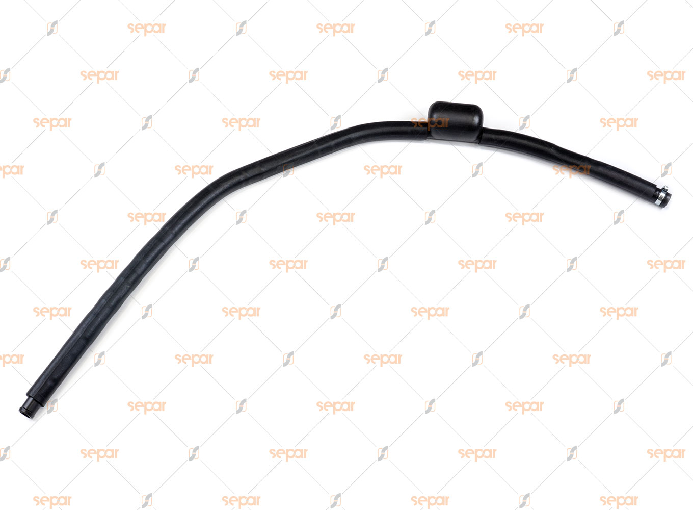 COMPRESSOR INTAKE PIPE-IMPROVED - MR.010.1030-G