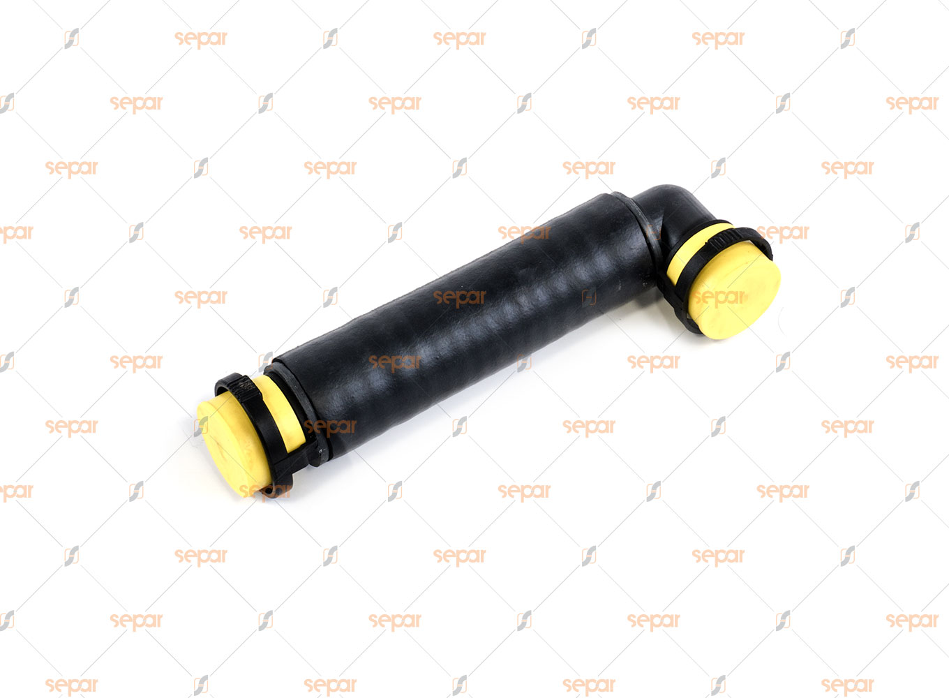 ENGINE VENTILATION PIPE-REINFORCED - MR.010.1032-G