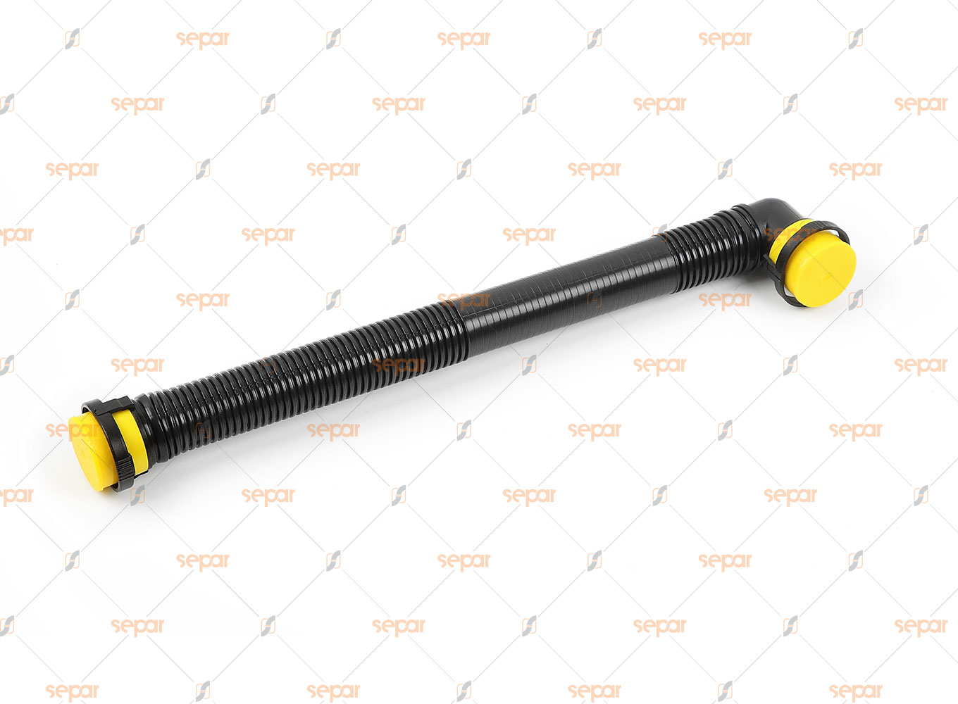 ENGINE VENTILATION PIPE - MR.010.1034