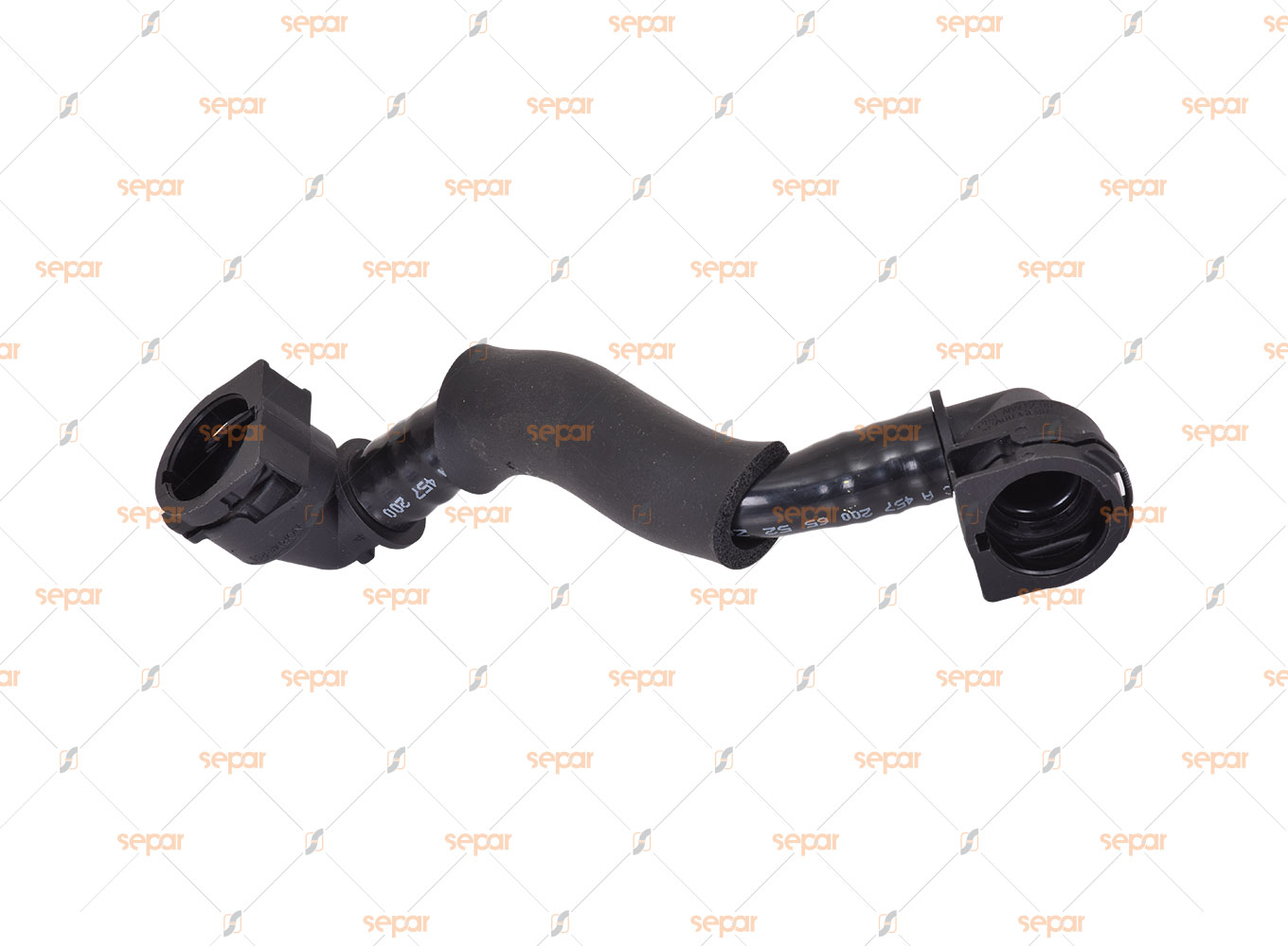 COMPRESSOR WATER PIPE - MR.010.1039