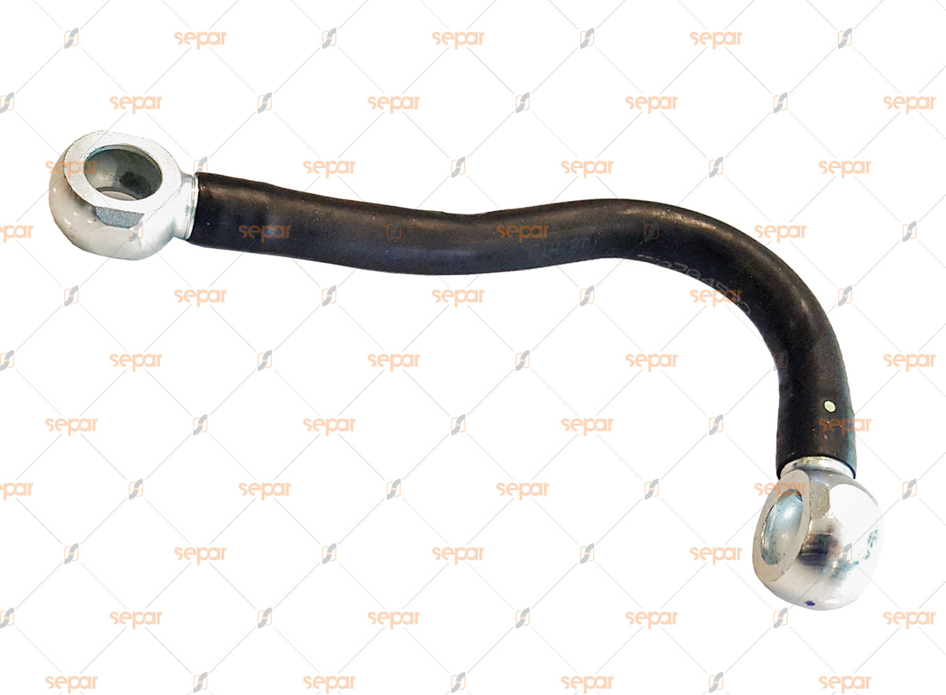 FUEL PIPE - MR.010.1040-1