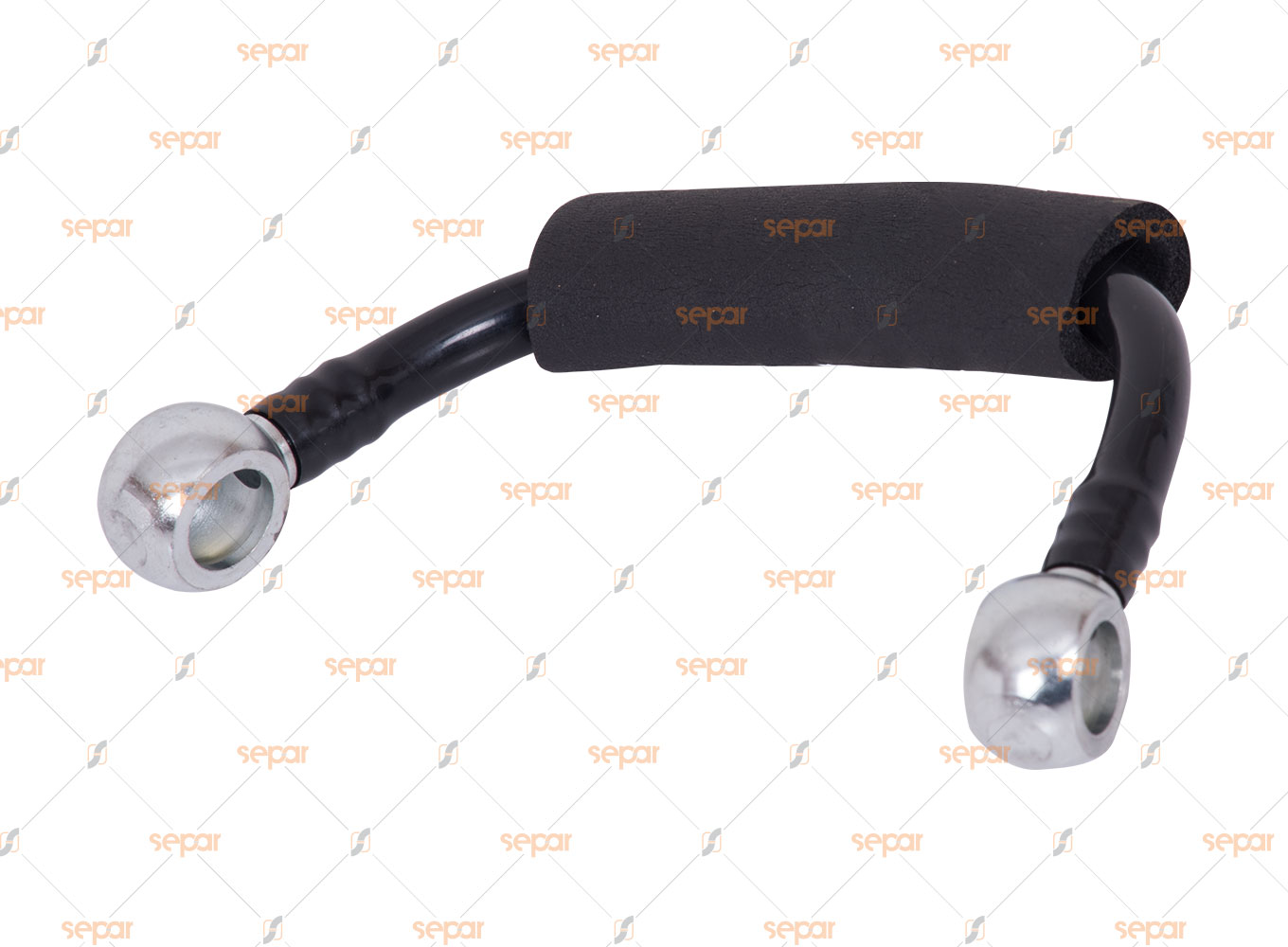 FUEL PIPE - MR.010.1041