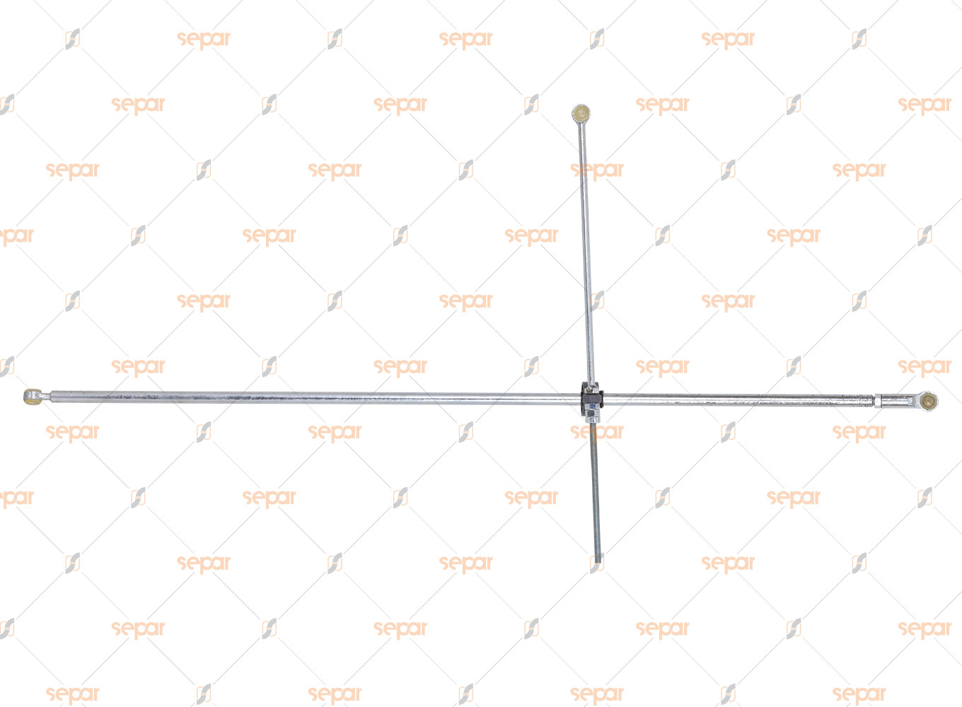 LEVEL COMPENSATION VALVE - MR.010.1045