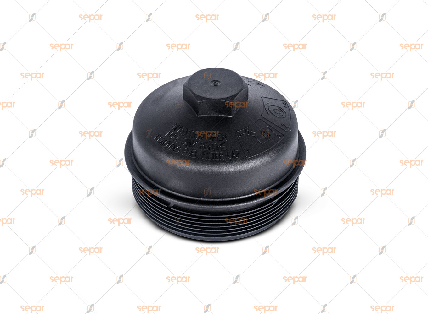 OIL FILTER COVER - MR.010.1047
