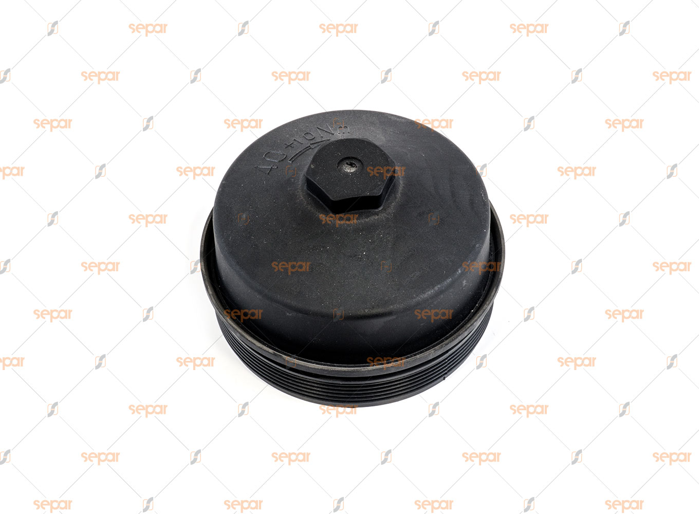 OIL FILTER COVER - MR.010.1047-1