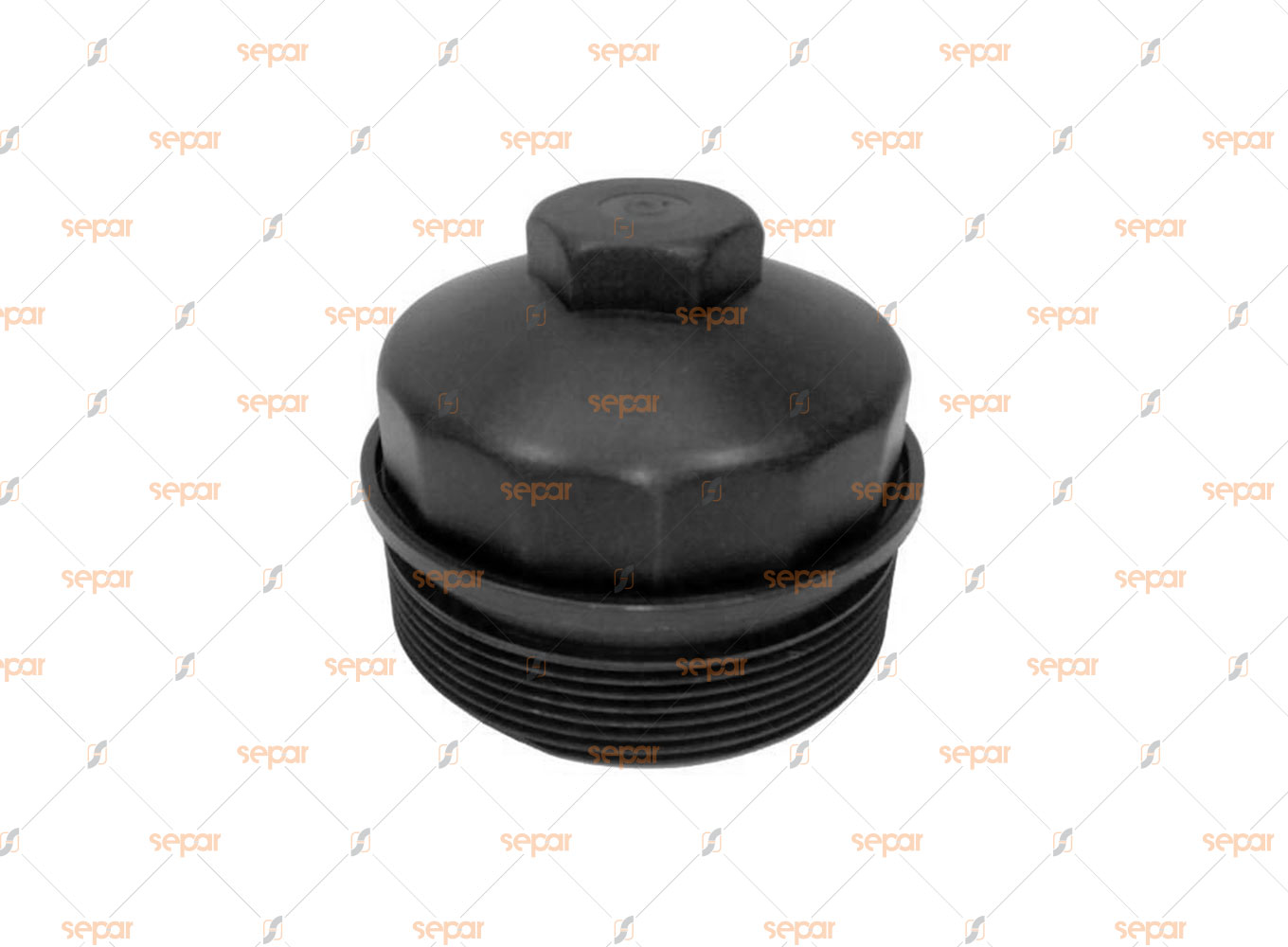 OIL FILTER COVER - MR.010.1049