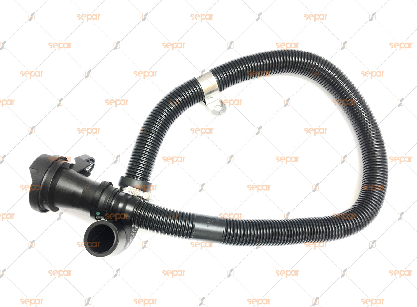 OIL FILLER PIPE - MR.010.1064