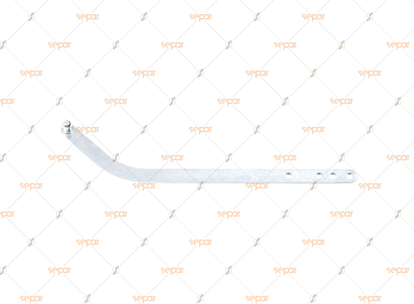 LEVEL COMPENSATION VALVE-RIGHT - MR.010.1070