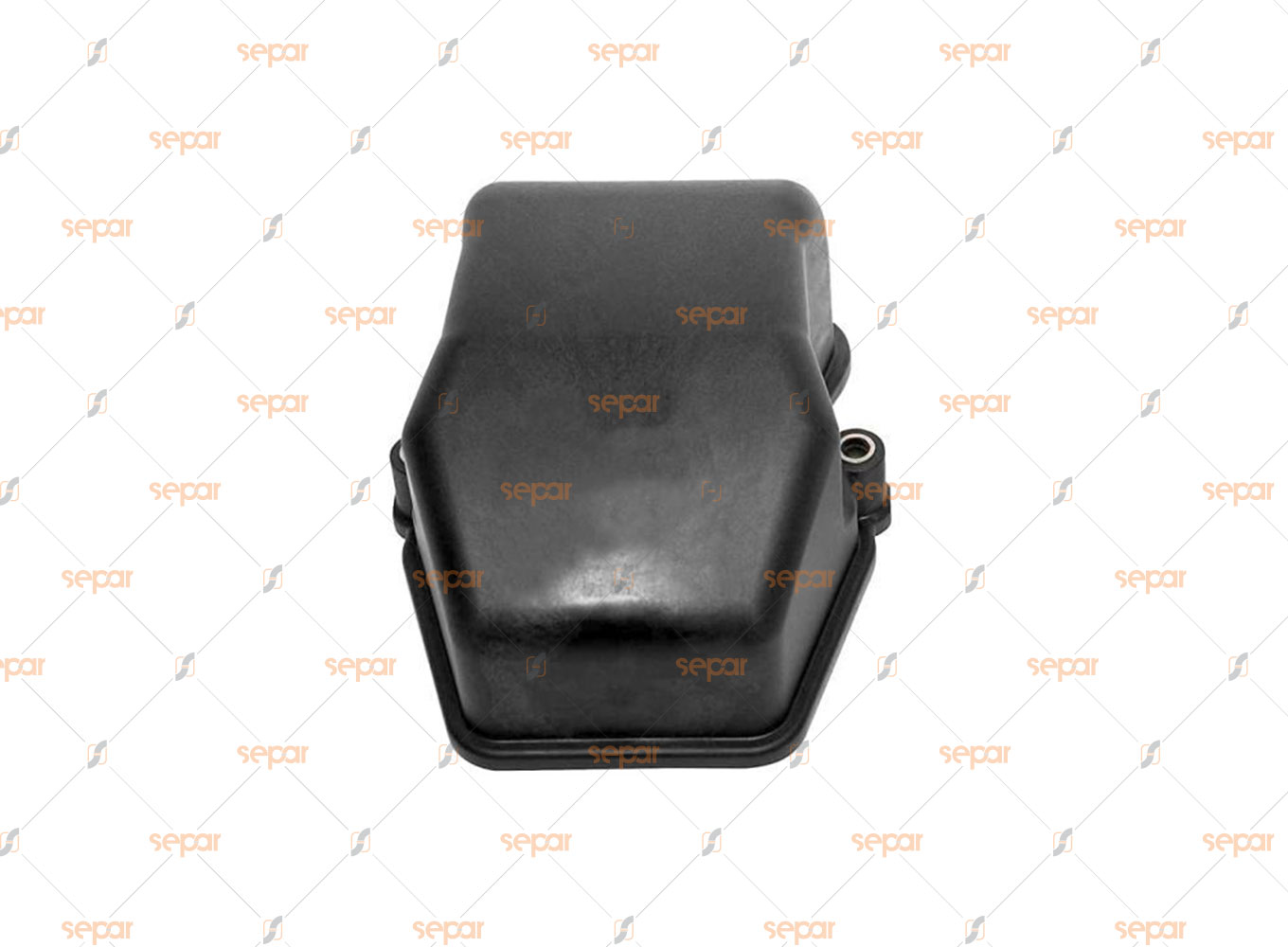 CYLINDER HEAD COVER - MR.010.1071