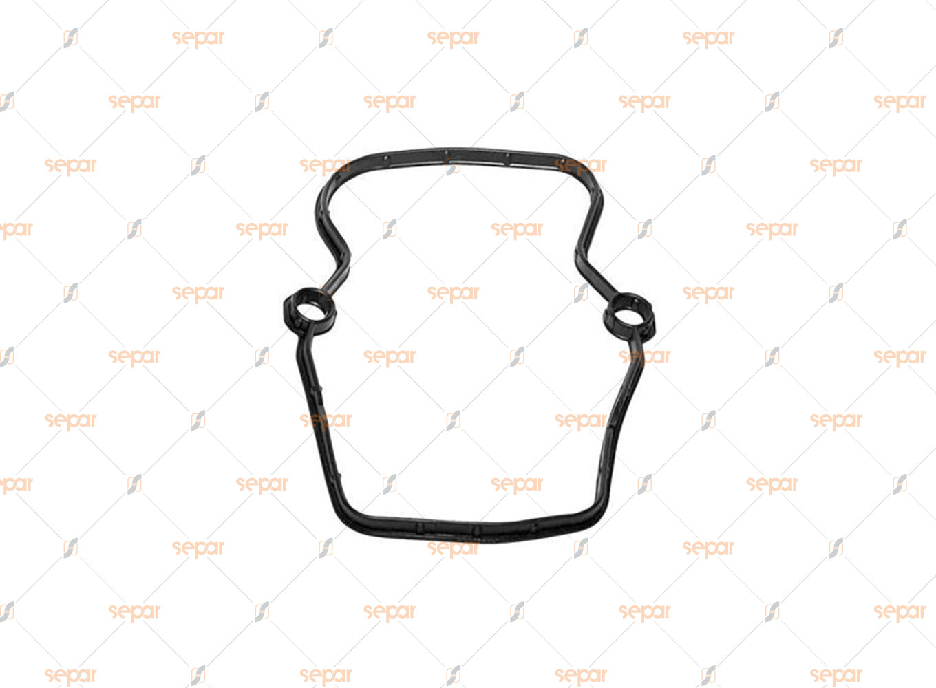 CYLINDER HEAD COVER GASKET - MR.010.1071-1