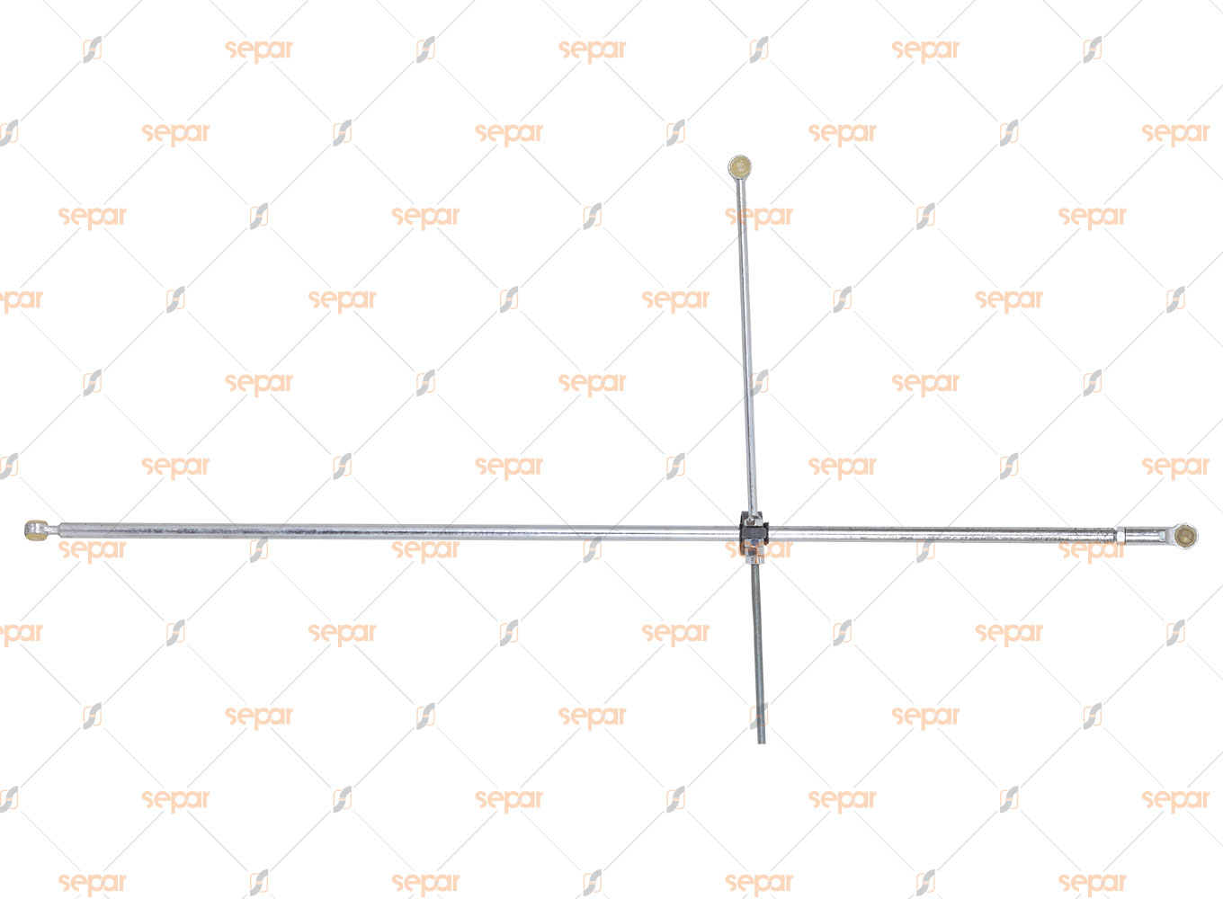 LEVEL COMPENSATION VALVE - MR.010.1072