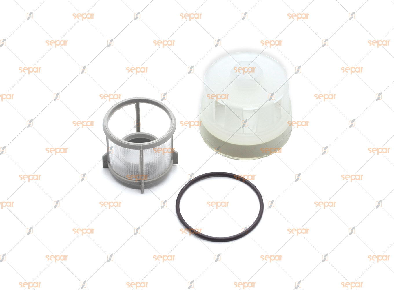FUEL FILTER REPAIR KIT - MR.010.1074