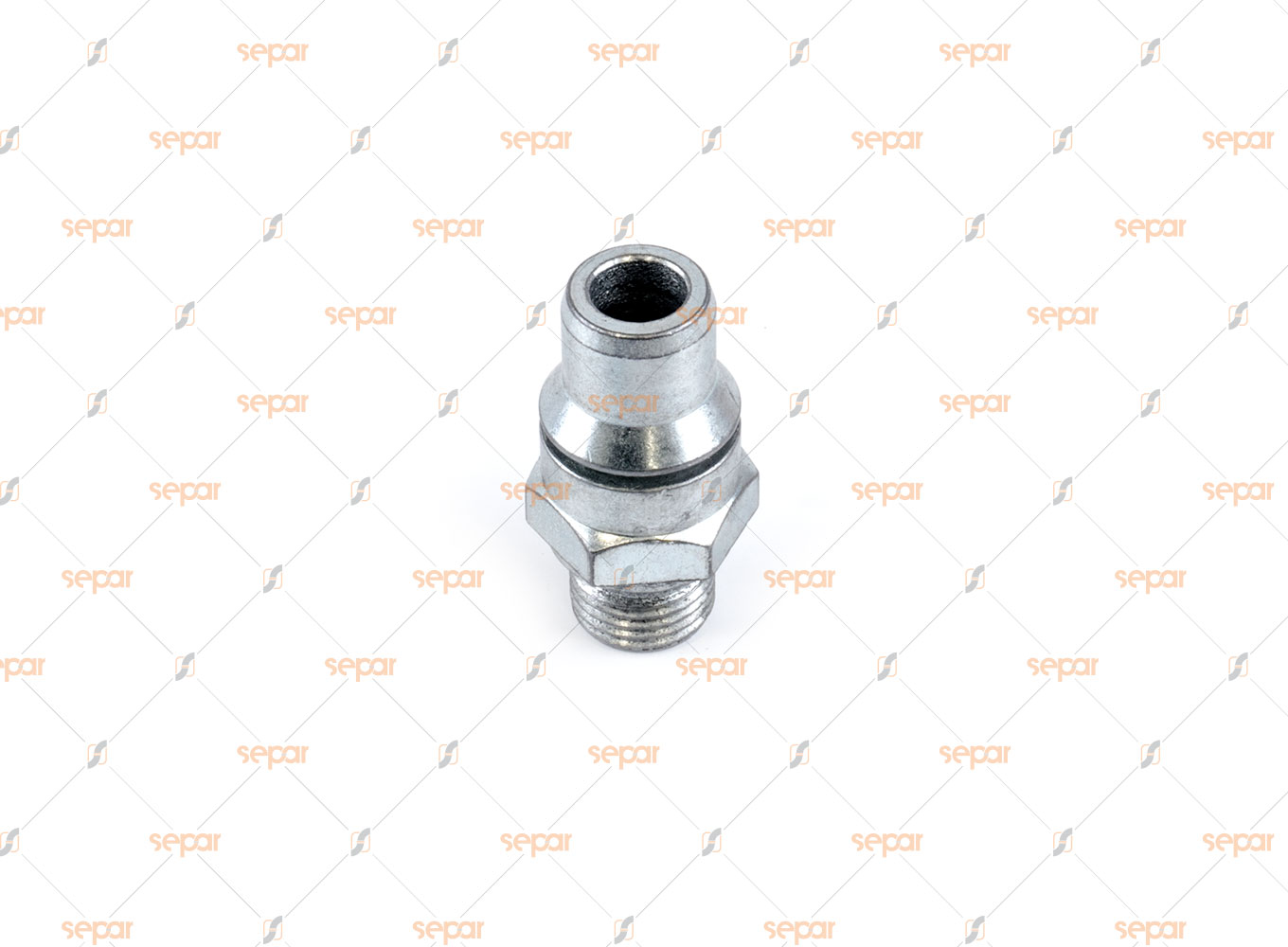 COMPRESSOR WATER SLEEVE - MR.010.1077 - 1