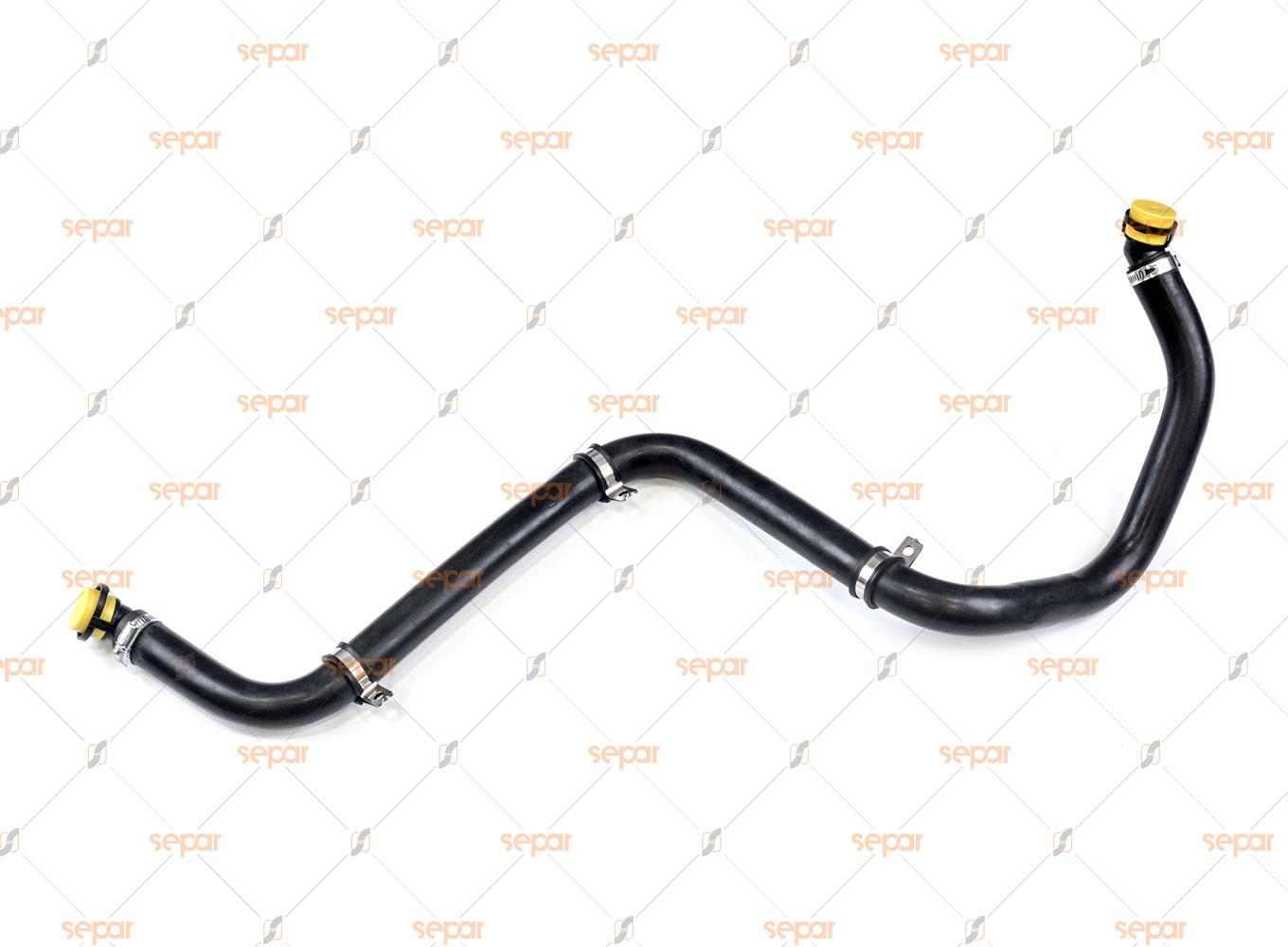 COMPRESSOR INTAKE PIPE - MR.010.1079