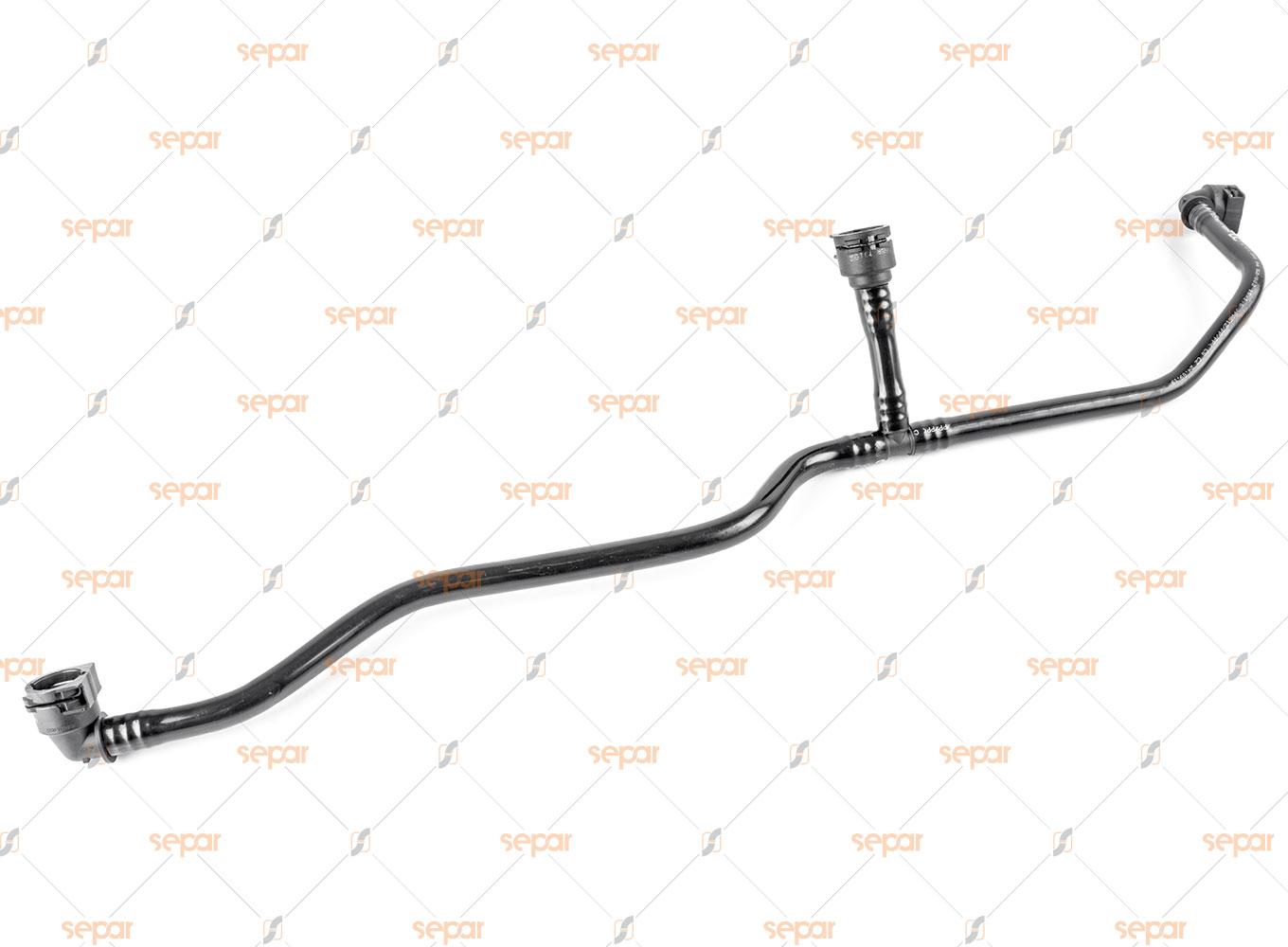 COMPRESSOR WATER PIPE - MR.010.1081