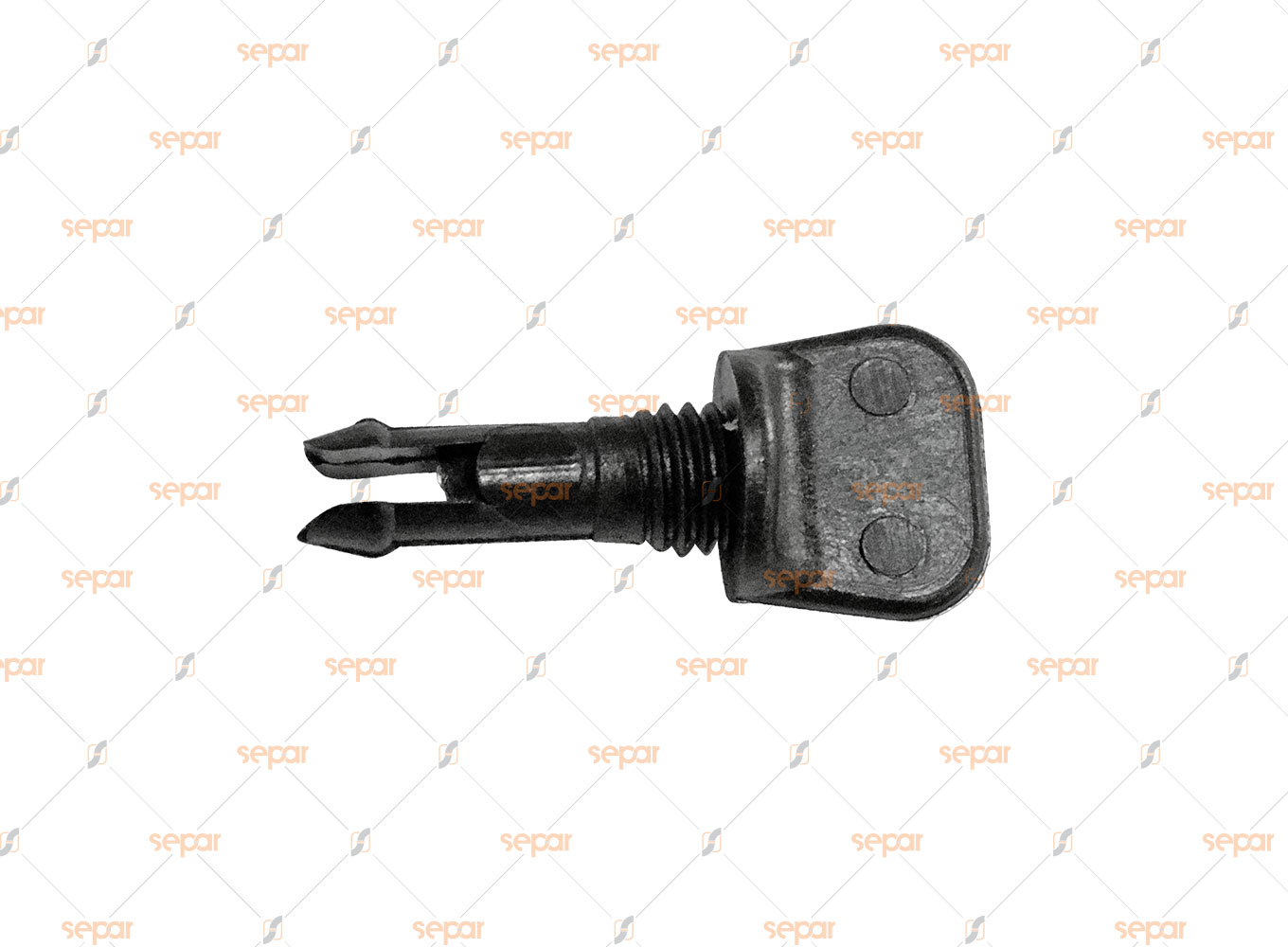 RADIATOR PLUG-PLASTIC - MR.010.1084