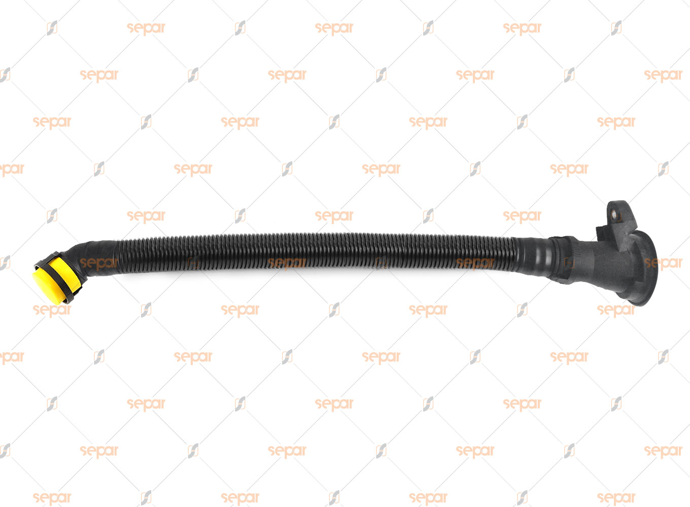 OIL FILLER PIPE - MR.010.1087
