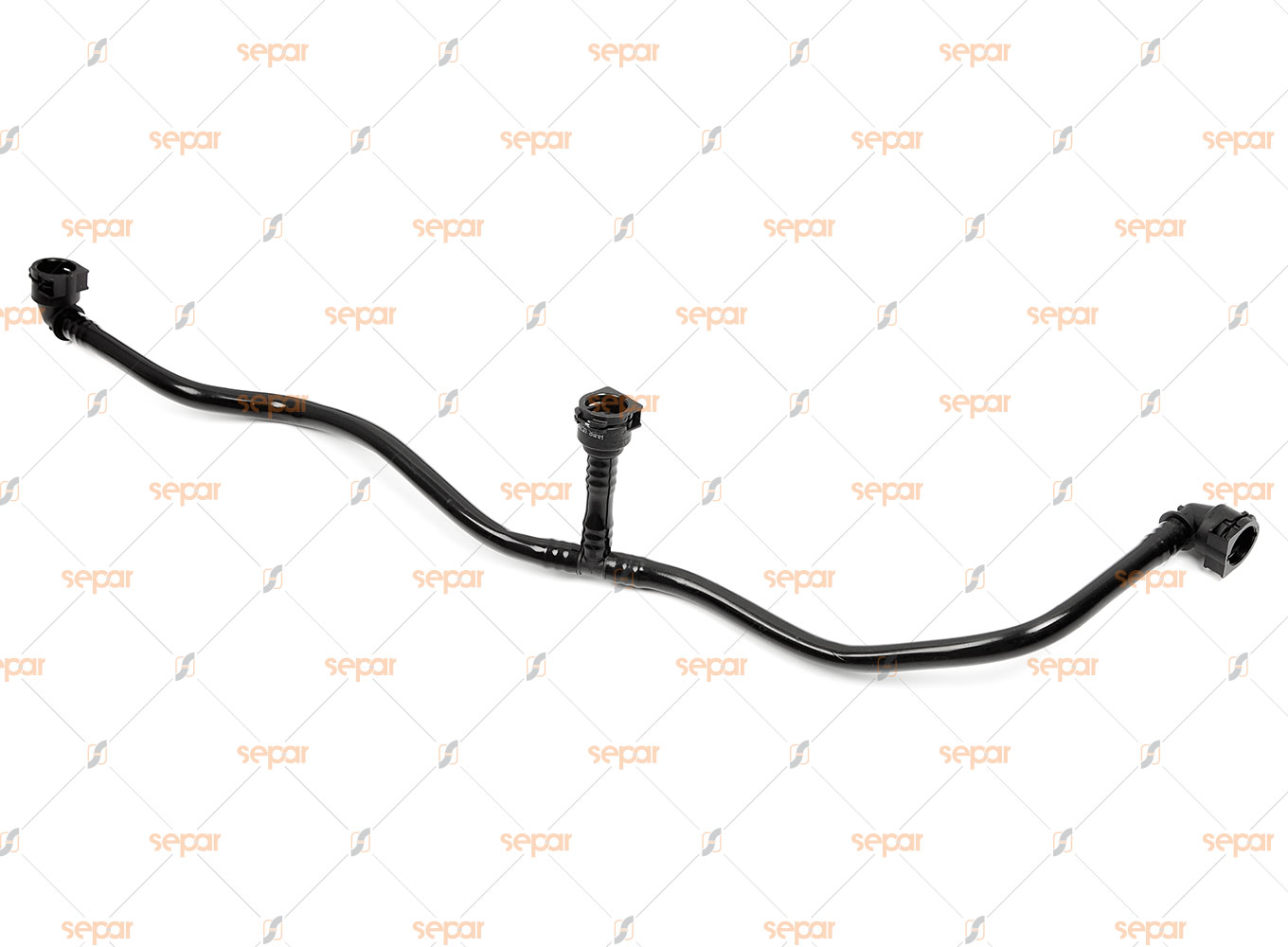 COMPRESSOR WATER PIPE - MR.010.1091-1