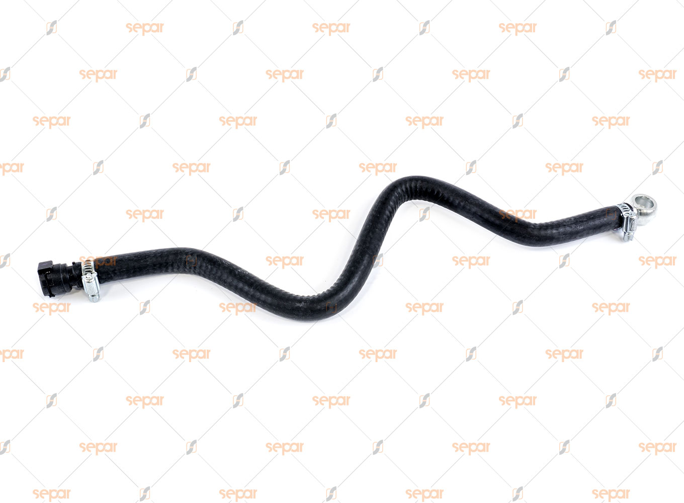 EGR IMBUSAT TANK HOSE - MR.010.1110